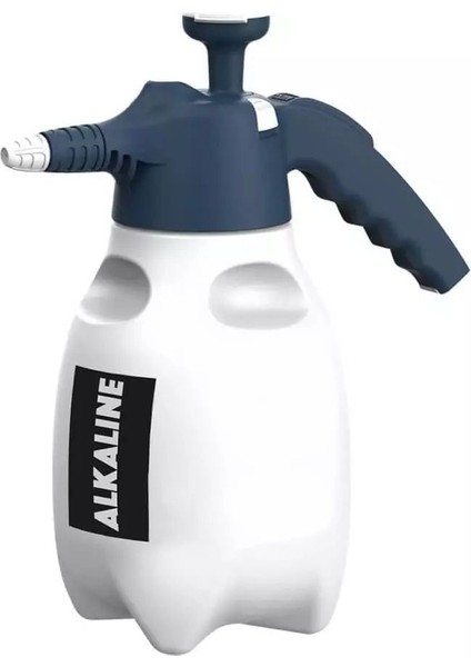 Kimyasala Dayanıklı Basınçlı Pompa - 2 Lt