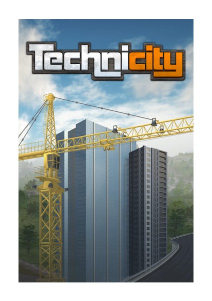 Technicity (Pc) Steam Key Global