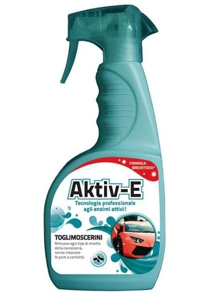 Toglimoscerini Sinek Böcek Sökücü Sprey - 750 ml