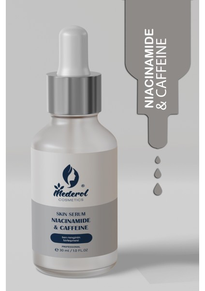 Niacinamide Serum