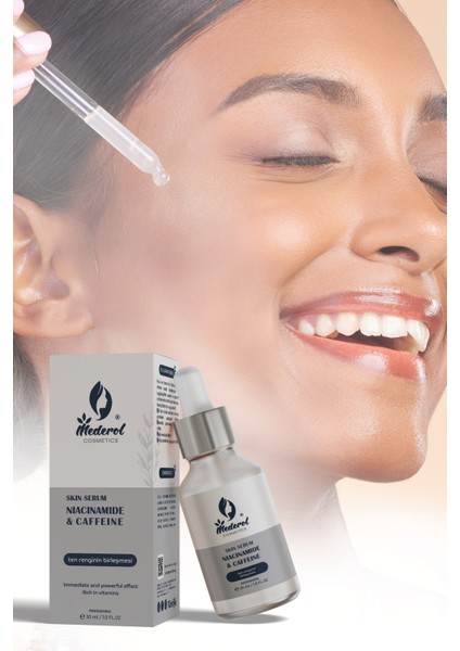 Niacinamide Serum fiyatları