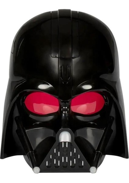 Nessiworld F9498 Star Wars Darth Vader Elektronik Maske