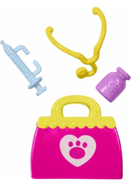 HLH22 Enchantimals Klinik Oyun Seti fırsatları