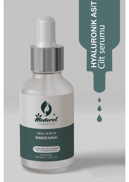 Whıtenıng Serum
