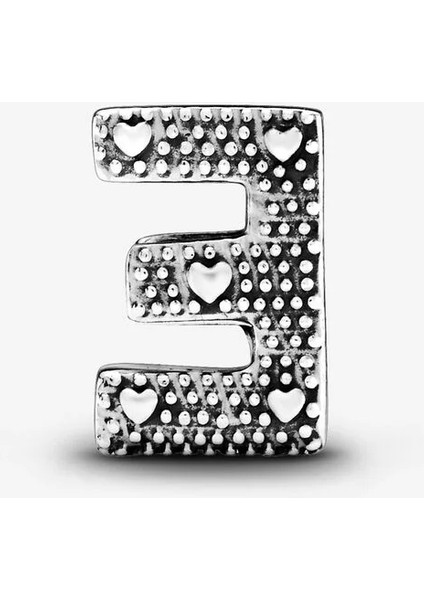 E Harfi Charm 797459 fiyatları