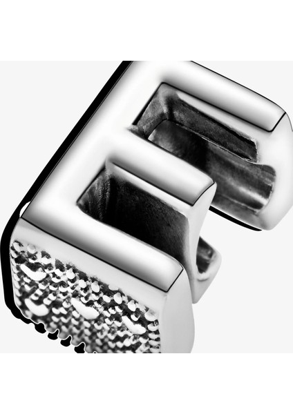 E Harfi Charm 797459 fırsatları