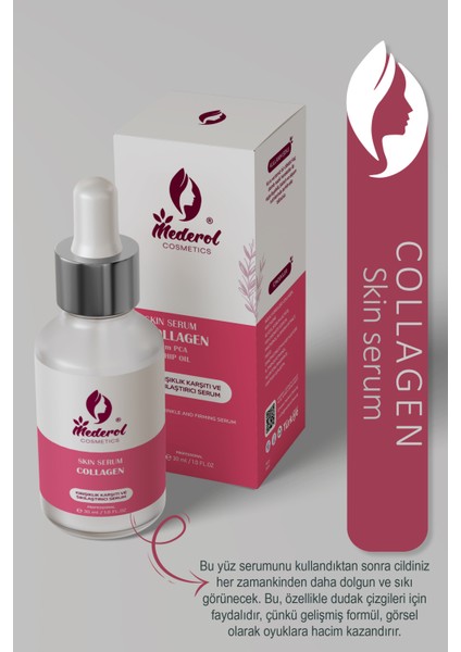 Collagen Serum fiyatları