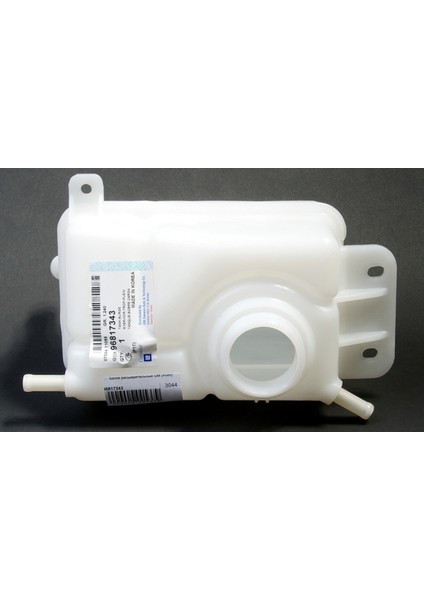 Chevrolet Kalos Radyatör Yedek Su Deposu 96817343
