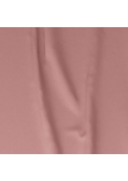 Lü x Lastikli Penye Çarşaf 160 x 200 cm Pudra Renk fırsatları
