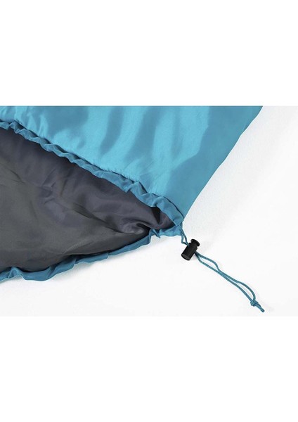 Bestway Pavillo Hiberhide 10 Uyku Tulumu Mumya Tipi Çantalı 220CM 6-10 Derece HC003