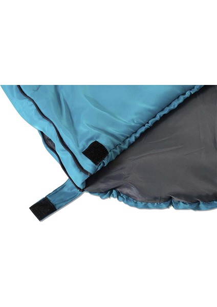 Bestway Pavillo Hiberhide 10 Uyku Tulumu Mumya Tipi Çantalı 220CM 6-10 Derece HC003