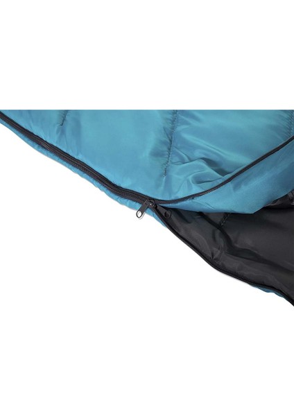 Bestway Pavillo Hiberhide 10 Uyku Tulumu Mumya Tipi Çantalı 220CM 6-10 Derece HC003