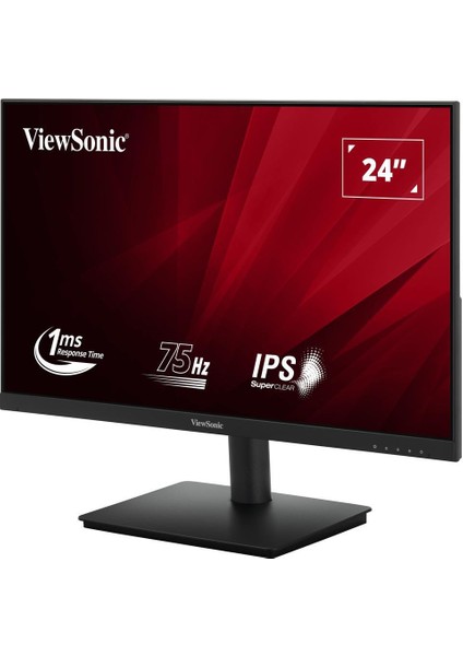 VA240-H-2 24” 75Hz 1ms Full Hd IPS Monitör