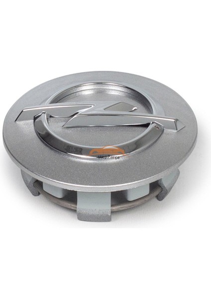 Opel Insignia B Gümüş Jant Göbeği Orijinal Gm