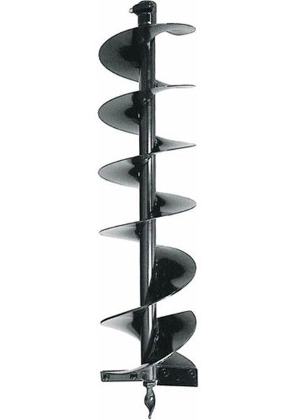 Oleomac MTL 51 Toprak Burgu Makinası 40 cm Burgulu fiyatları