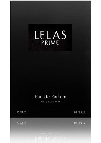 Prime 20 Give Me More Edp 55 ML Odunsu Aromatik Erkek Parfümü