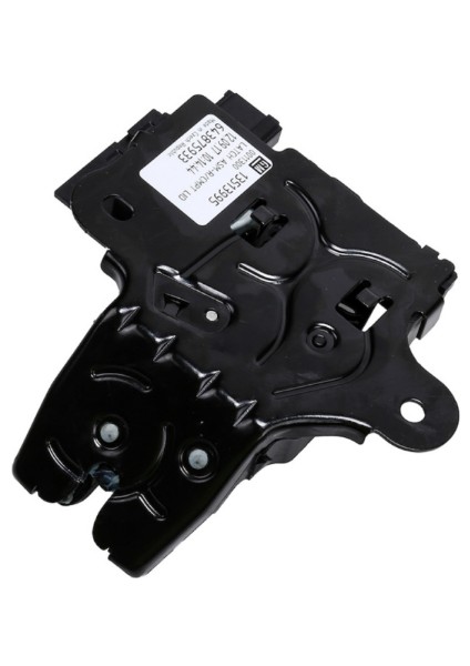 Opel Astra J Sedan Bagaj Kilidi 13513995 13501988