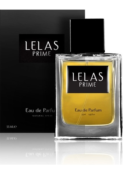 Prime 43 Gorgeous Edp 55 ML Aromatik Erkek Parfümü