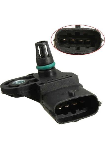 Opel Meriva B 1.4 Turbo Hava Sıcaklık (Map) Sensörü Fae Marka