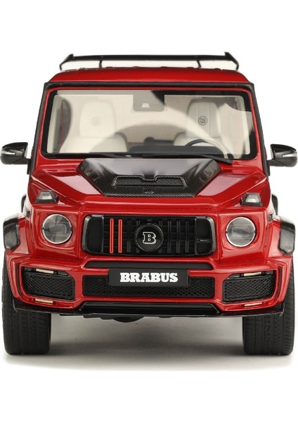 Brabus G900 Rocket Edition modelleri