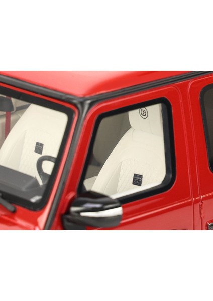 Brabus G900 Rocket Edition fırsatları