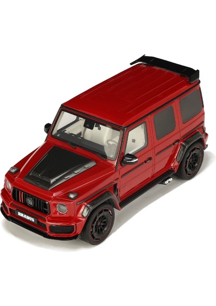 Brabus G900 Rocket Edition indirimleri