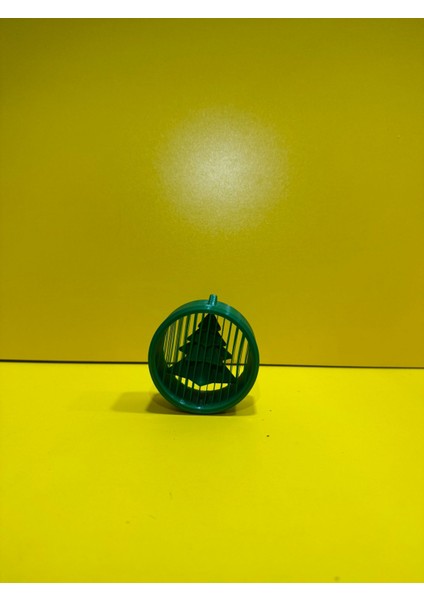 Karışık Modellerle Yılbaşı Çam Ağacı Süsleri 8 cm - 14 cm