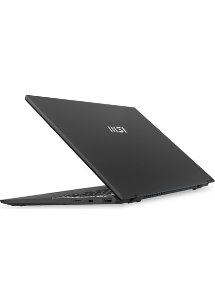 PRESTIGE 13 AI+ EVO A2VMG-043TR Intel Core Ultra 9 288V 32GB 1TB SSD Windows 11 Pro 13.3" OLED Taşınabilir Bilgisayar