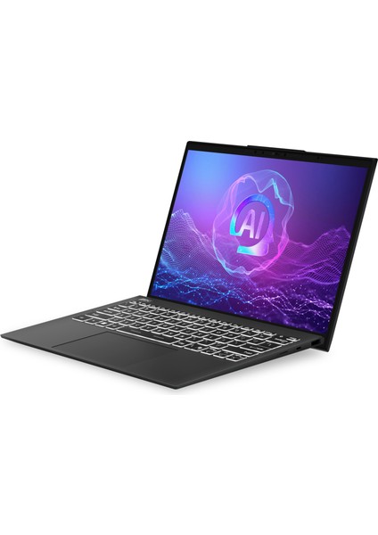 PRESTIGE 13 AI+ EVO A2VMG-043TR Intel Core Ultra 9 288V 32GB 1TB SSD Windows 11 Pro 13.3" OLED Taşınabilir Bilgisayar