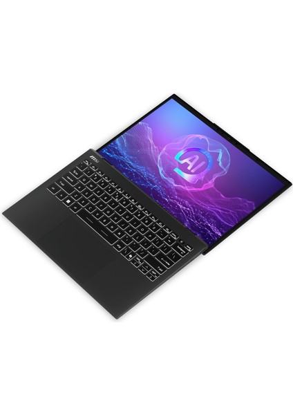 PRESTIGE 13 AI+ EVO A2VMG-043TR Intel Core Ultra 9 288V 32GB 1TB SSD Windows 11 Pro 13.3" OLED Taşınabilir Bilgisayar