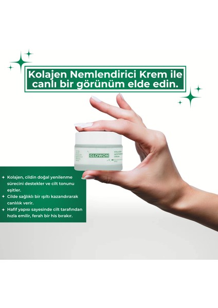 GÖZ ÇEVRESİ BAKIM SETİ