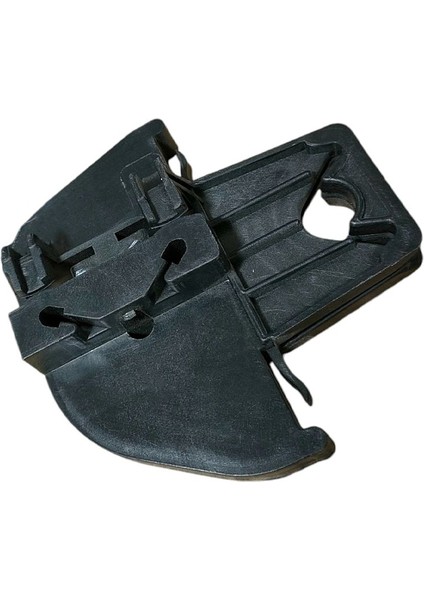 Volkswagen Touran Için Cam Kriko Plastiği - Arka Sol fiyatları