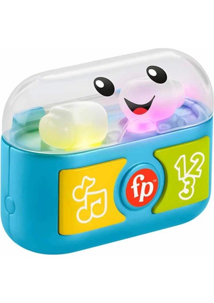 Nessiworld Fisher Price Sesli ve Işıklı Eğlenceli Kulaklıklar fiyatları