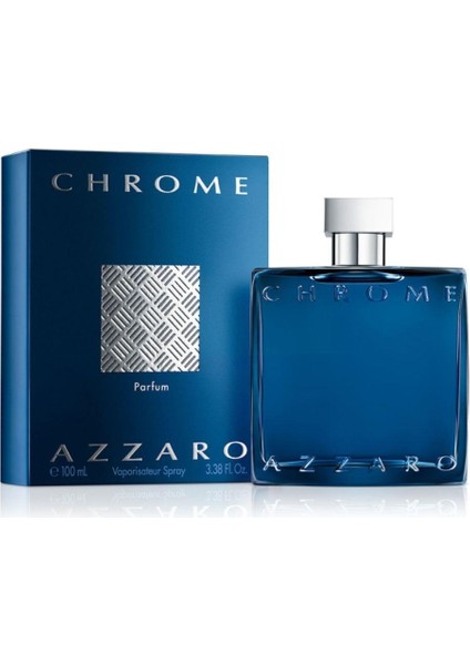 Chrome Parfum 100 ml Erkek Parfümü fiyatları