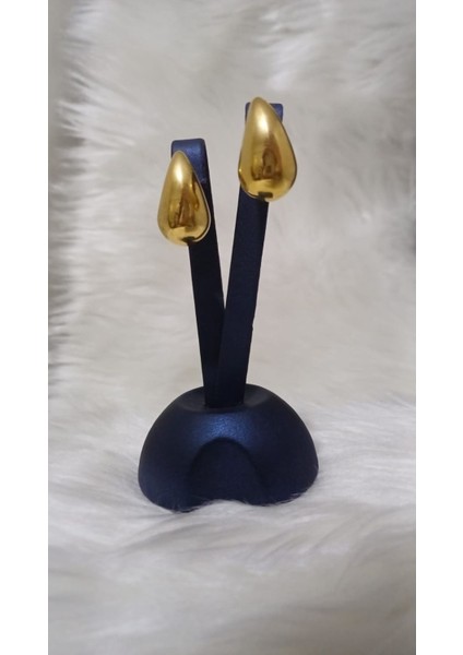 Gold Damla Küpe fiyatları