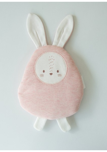 Organik Sweet Rabbit 12'li Hastane Çıkış Seti