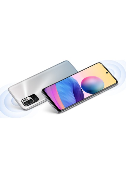 Xaomi Redmi NOTE10 5g(Türkiye Ithalatçı Garantili)