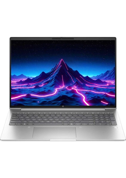 Probook 460 G11 A23BKEA11 Ultra5 125U 32GB 1tbssd 16" Fhd+ W11P Dizüstü Bilgisayar