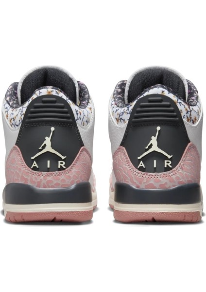 Air Jordan 3 Retro GS-441140-100