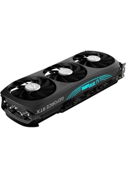 Geforce Rtx 4070 Super Trınıty 12GB GDDR6X 192BIT Dlss 3 Ekran Kartı