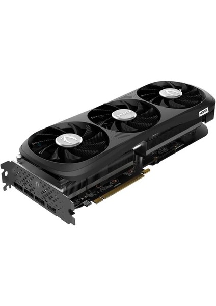 Geforce Rtx 4070 Super Trınıty 12GB GDDR6X 192BIT Dlss 3 Ekran Kartı