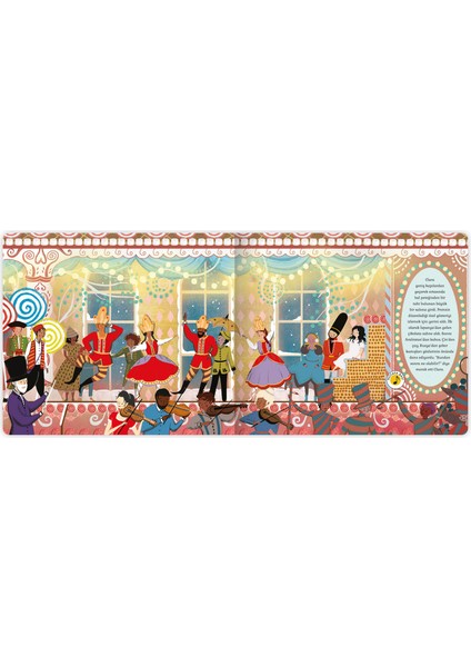 Hikaye Orkestrası - Fındıkkıran (Sesli Kitap) fiyatları