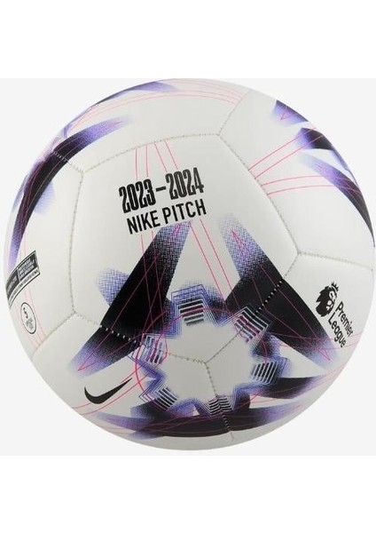 Pl Nk Pitch - FA23 Futbol Topu FB2987_101 fiyatları