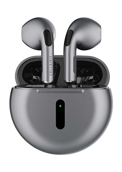 Opal Iı Tws Gri Bluetooth Kulaklık