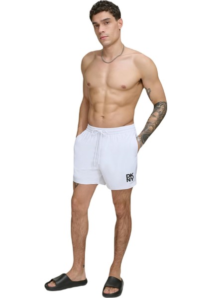 Erkek Mayo DB4DSX03-WHT