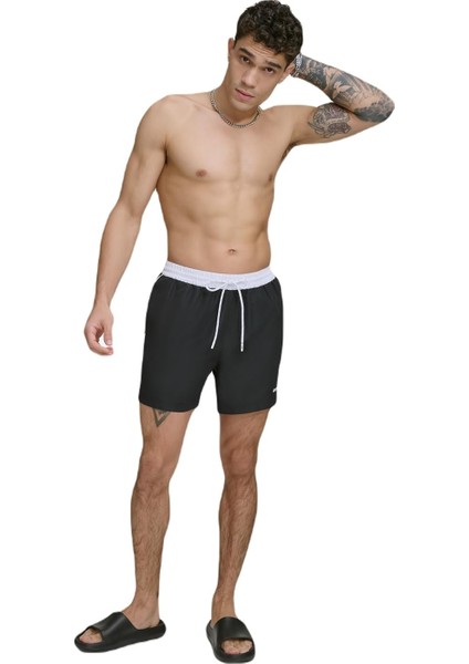 Erkek Mayo DB4DN008-BLK