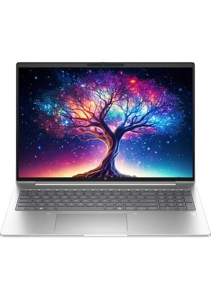 Hp Probook 460 G11 A23BCEA08 Ultra7 155U 16GB 512SSD 16" Fhd+ W11P Dizüstü Bilgisayar