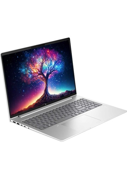 Hp Probook 460 G11 A23BCEA08 Ultra7 155U 16GB 512SSD 16" Fhd+ W11P Dizüstü Bilgisayar