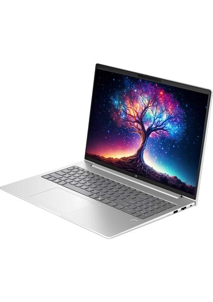 Hp Probook 460 G11 A23BCEA08 Ultra7 155U 16GB 512SSD 16" Fhd+ W11P Dizüstü Bilgisayar