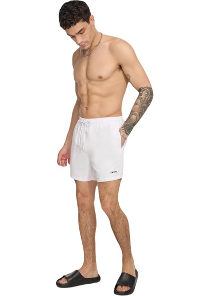 Erkek Mayo DB4DN008-WHT